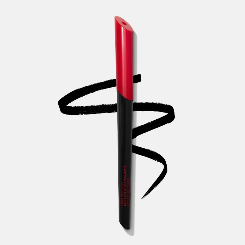 Smashbox Always On Liquid Eye Liner